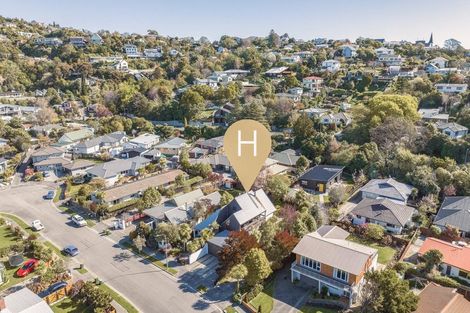 Photo of property in 18 Glamis Place, Cashmere, Christchurch, 8022