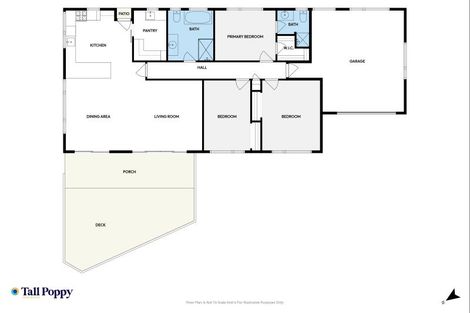 Photo of property in 137 Winara Avenue, Waikanae, 5036