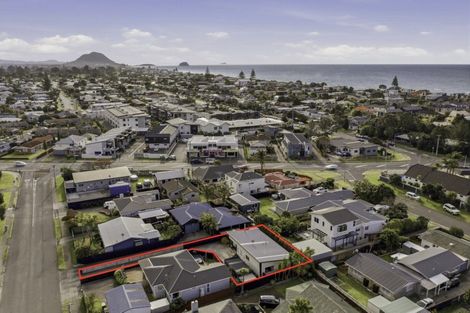 Photo of property in 8a Hawea Street, Mount Maunganui, 3116