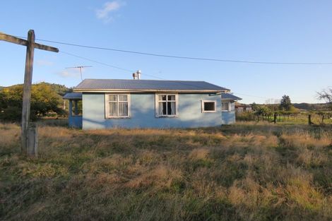 Photo of property in 36 Crampton Road, Reefton, 7830