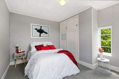 Photo of property in 42 Old Porirua Road, Ngaio, Wellington, 6035