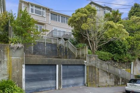 Photo of property in 15 Fitzroy Street, Wadestown, Wellington, 6012