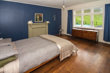 Photo of property in 686 Blairlogie-langdale Road, Blairlogie, Masterton, 5872