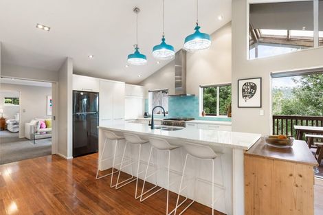 Photo of property in 18 Primrose Lane, Lucas Heights, Auckland, 0632