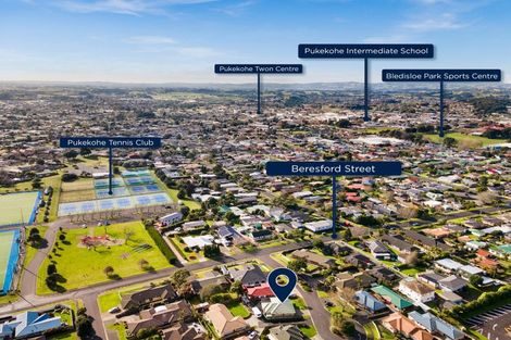 Photo of property in 3 Oakwood Place, Pukekohe, 2120