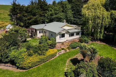 Photo of property in 125 Richardsons Road, Albury, Fairlie, 7987