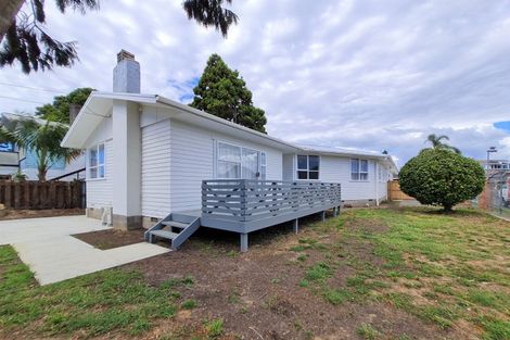 Photo of property in 9 Von Sturmer Street, Mangere East, Auckland, 2024