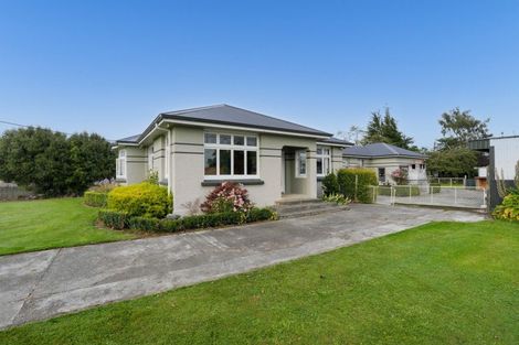 Photo of property in 253 Argyle Otahuti Road, Waianiwa, Invercargill, 9874
