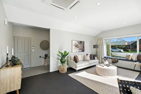 Photo of property in 36 Withells Road, Avonhead, Christchurch, 8042