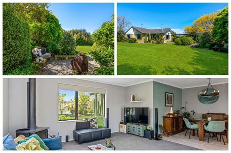 Photo of property in 7 Manahi Place, Woodend, 7610