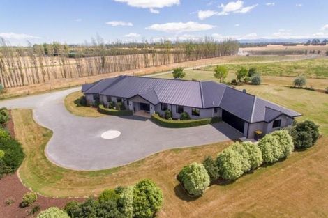 Photo of property in 1 Maddisons Road, Templeton, Christchurch, 7678