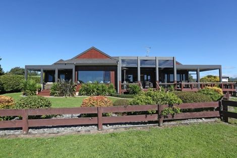 Photo of property in 23 Omori Road, Omori, Turangi, 3381