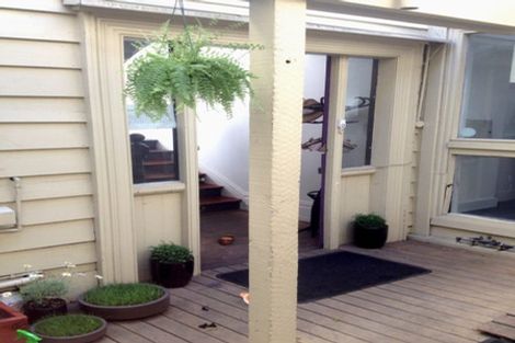 Photo of property in 479b Khyber Pass Road, Newmarket, Auckland, 1023