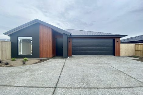 Photo of property in 7 Fairhall Street, Rolleston, 7615