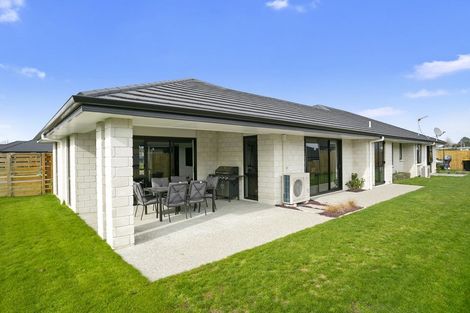 Photo of property in 1 Richardson Road, Matamata, 3400