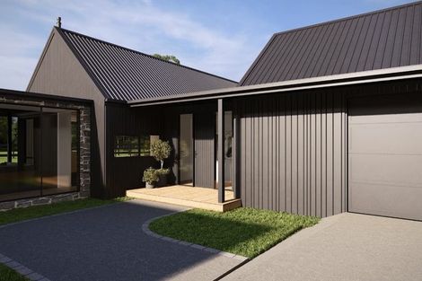 Photo of property in 19 Orbiter Drive, Ohoka, 7692