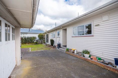 Photo of property in 272 High Street, Dannevirke, 4930