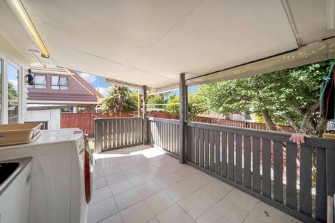 Photo of property in 1/48 Willis Road, Papakura, 2110