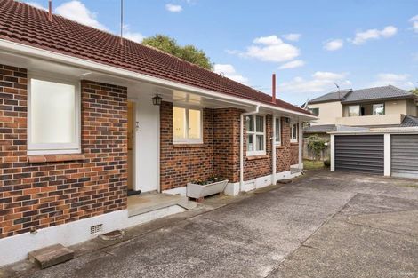 Photo of property in 2/46 The Drive, Epsom, Auckland, 1023