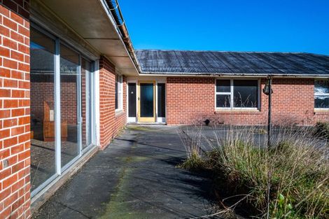 Photo of property in 279 Fords Road, Willowby, Ashburton, 7773