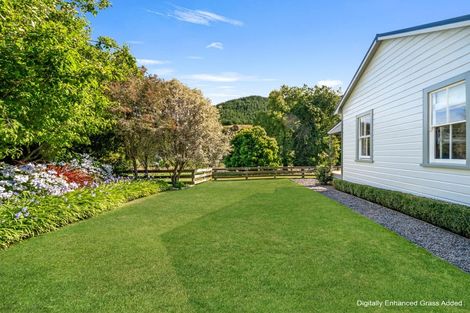 Photo of property in 260 Kaiwhaiki Road, Kaiwhaiki, Whanganui, 4575