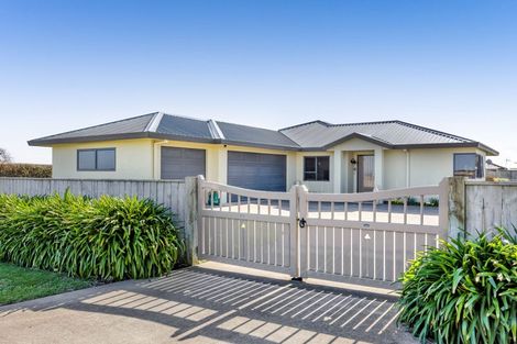 Photo of property in 40c Denby Road, Hawera, 4672
