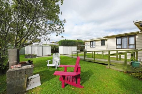 Photo of property in 13 Elm Street, Ebdentown, Upper Hutt, 5018
