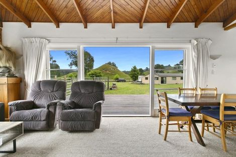 Photo of property in 417 Arataki Road, Whakamaru, Mangakino, 3492