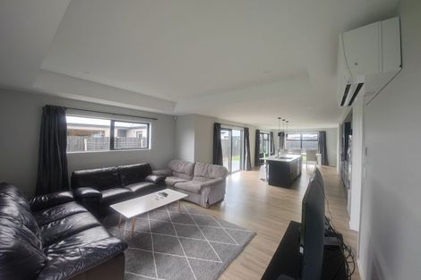 Photo of property in 12 Navarra Road, Halswell, Christchurch, 8025