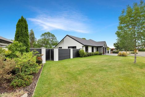 Photo of property in 2 Alton Place, Allenton, Ashburton, 7700