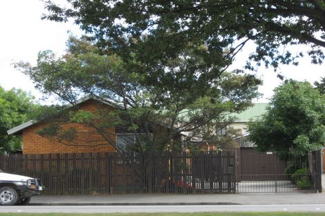 Photo of property in 1/31 Brougham Street, Addington, Christchurch, 8024