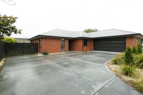 Photo of property in 55a Princes Street, Netherby, Ashburton, 7700