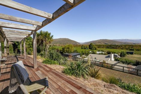 Photo of property in 32 Hall Road, Bannockburn, Cromwell, 9384