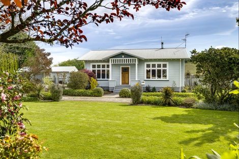 Photo of property in 137 Swamp Road, Fernhill, Napier, 4183
