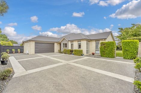 Photo of property in 12 Cromdale Place, Wigram, Christchurch, 8025