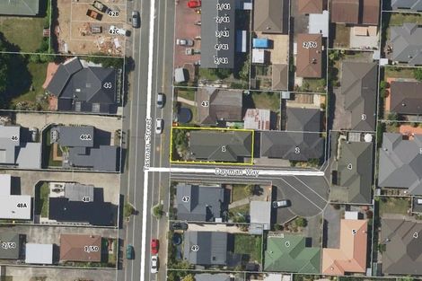 Photo of property in 1 Dayman Way, The Wood, Nelson, 7010