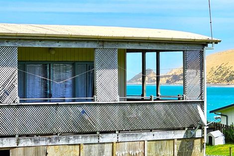 Photo of property in 61 Fairlie Crescent, Opononi, Kaikohe, 0473