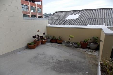 Photo of property in First House Apartments, 17/4 Frederick Street, Te Aro, Wellington, 6011