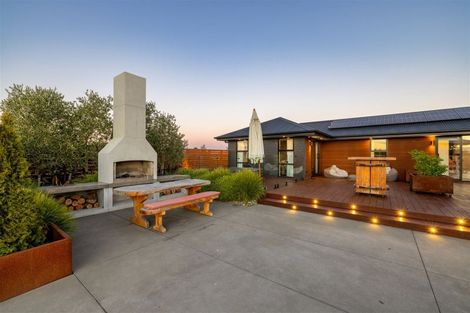 Photo of property in 25 Long View Lane, Swannanoa, Rangiora, 7475