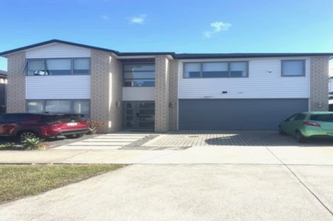 Photo of property in 15 Puoro Street, Flat Bush, Auckland, 2019