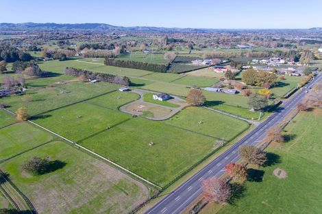 Photo of property in 1659 Cambridge Road, Cambridge, Hamilton, 3283