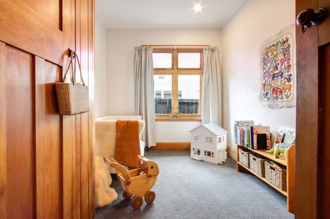 Photo of property in 113 Nelson Crescent, Napier South, Napier, 4110