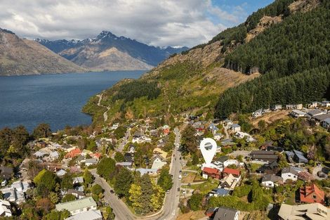 Photo of property in 5 Arawata Terrace, Fernhill, Queenstown, 9300