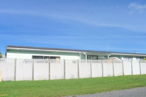 Photo of property in 6 Bracken Street, Ohakune, 4625