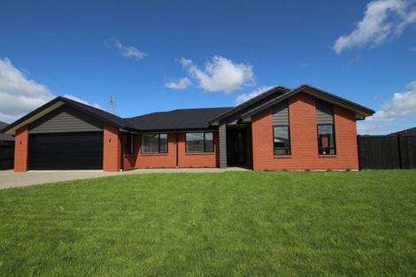Photo of property in 14 Ayrshire Drive, Mosgiel, 9024