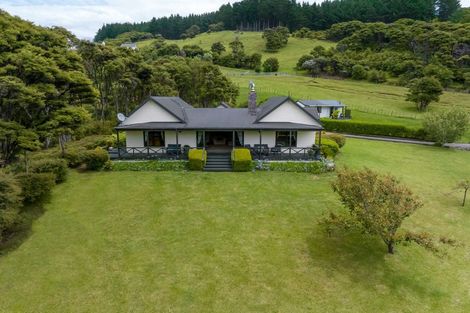 Photo of property in 101 Peebles Lane, Kuaotunu West, Whitianga, 3592