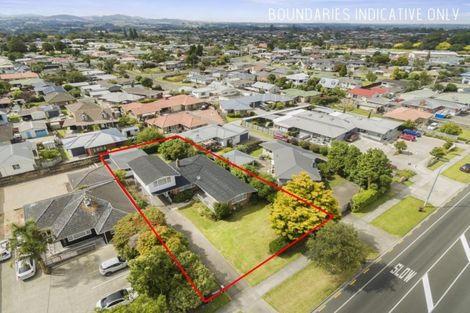 Photo of property in 1428 Cameron Road, Greerton, Tauranga, 3112