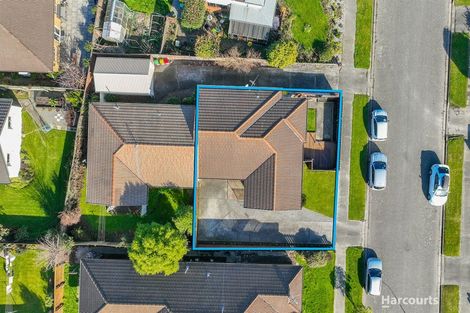 Photo of property in 1/116 Reynolds Avenue, Bishopdale, Christchurch, 8053