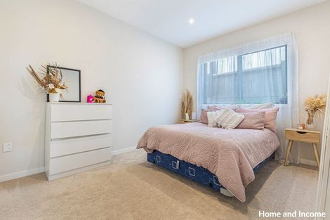 Photo of property in 3 Hea Road, Hobsonville, Auckland, 0616