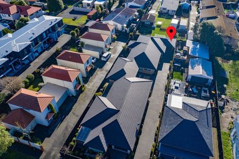 Photo of property in 19c Walpole Street, Waltham, Christchurch, 8023